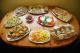 Buffet Menu 